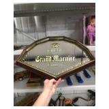 GRAND MARINIER MIRROR