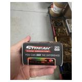 BOX STREAK AMMO