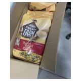 5.5LB BAG TINY FRIENDS SMALL ANIMAL FEED