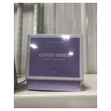 JILL & ALLY GOOD VIBES CANDLE