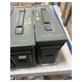 AMMO CAN