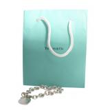 Tiffany & Co. Return To Tiffany Heart Tag Bracelet