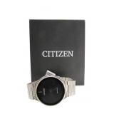 Citizen Eco Drive Thin Case Watch