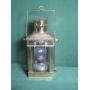 Brass Cargo Light  - 12" High x 5"