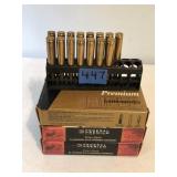 Boxes of 280 Remington Ammo