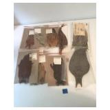 Lot of Various Feathers