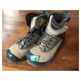 Simms Fishing Products Boots Size 11 Mens