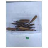 Wood Carving Tools