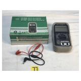 YFE Digital Capacitance Meter, YF-150