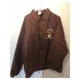 Hershey PA Local 464 Union Jacket