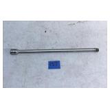 Snap-On Drive Extension 11"L