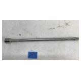 Snap-On Drive Extension 11"L