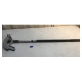 1/2" Ridgid Conduit Bender