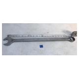 1 1/2 38 Cornwell Wrench 23"L