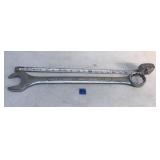 1 3/4 Ram Tool Wrench 20"L