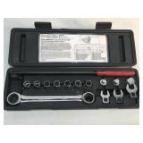 Gear Wrench Serpentine Belt Tool