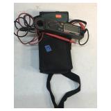 DM-40 Digital Inductive AMP Probe & Multimeter