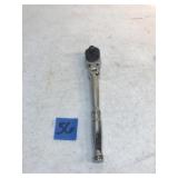 Snap-On 1/4" Ratchet Flex Head