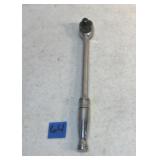 3/8" Drive Ratchet