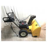 Cub Cadet 26"W Snowblower Electric Start