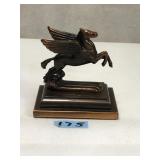 Trophey Craft Pegasus Paper Weight