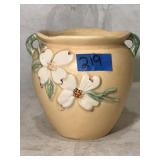 Weller Pottery Art Floral Planter 5