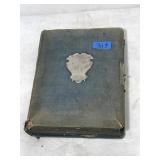 Antique Photo Album, Harrisburg, Reading PA