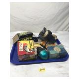 Lot of Fishing Tackle, Fishing Reels & More