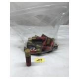 Bag of 10 Gauge Shotgun Shells