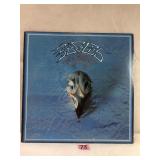 ALBUM:  Eagles, "The Greatest Hits, 1971-1975"