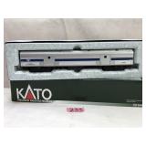 Kato Baggage Car, Amtrak