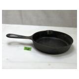 Antique Wagner Ware Sidney #3 Cast Iron Pan