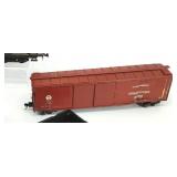 Pennsylvania O Scale Automobile Box Car