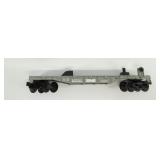 MTH NS O Gauge Trailer Transport