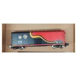 MTH DAR S Gauge Box Car