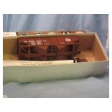 Intermountain PRR 202259 O Scale Hopper Car