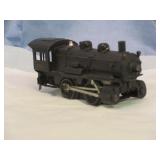 Metal 8506 O Gauge Steam Locomotive