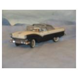 Franklin Mint 1/24 Scale 1955 Pontiac