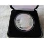 littleton .999 silver morgan coin