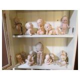 all baby figurines