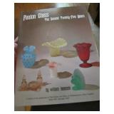 fenton glass book