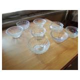 all jenkins arcadia glass small bowls