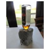 rock liquor dispenser