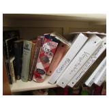 all cookbooks