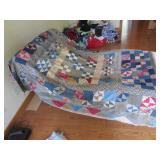 newer quilt comforter