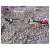 troy-bilt 4 cycle gas weedeater