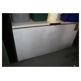 kenmore freezer (works)