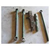 john deere tools & items