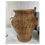 large basket