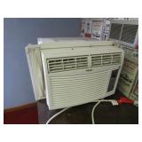 window air conditioner